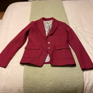 Banana Republic blazer